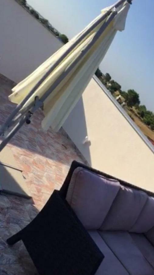 Villa Duga - Familie Il - I Vanovic Lamarra Urlaub Auf فير المظهر الخارجي الصورة